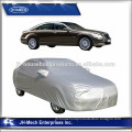 hot sale peva/ polyester waterproof sun protection outdoor car cover